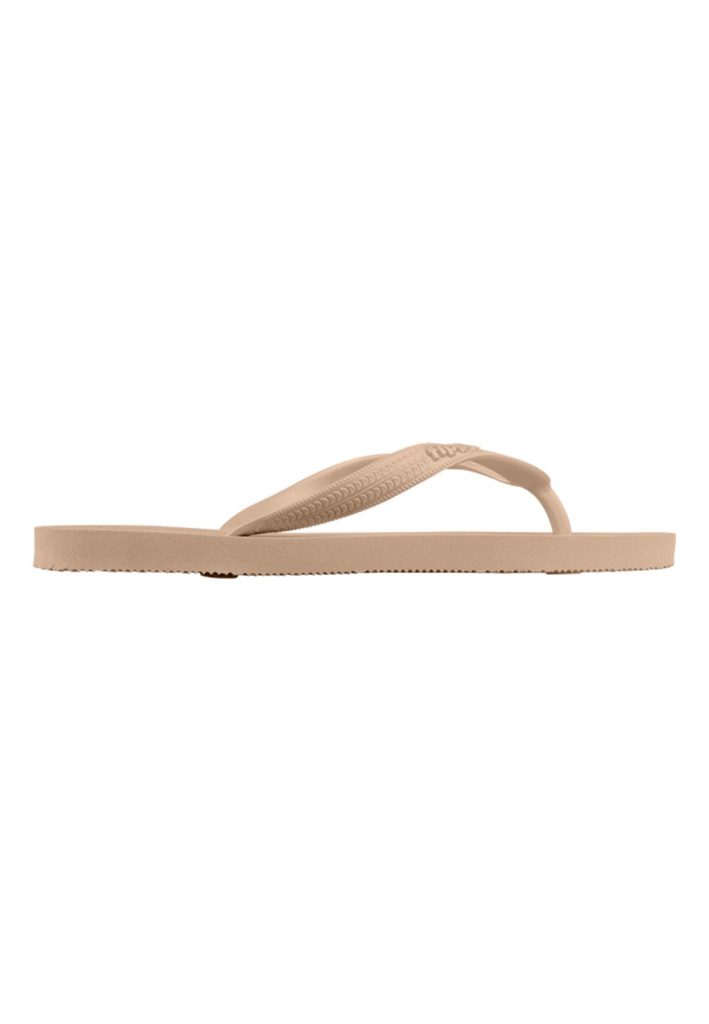 Fipper Basic M Rubber Slipper for Men in Beige (Pastel) · 商品图 3