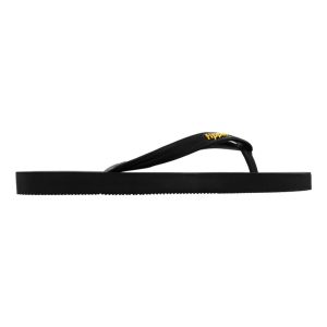 Fipper Elphie Rubber Slipper for Unisex in Black · 商品图 2